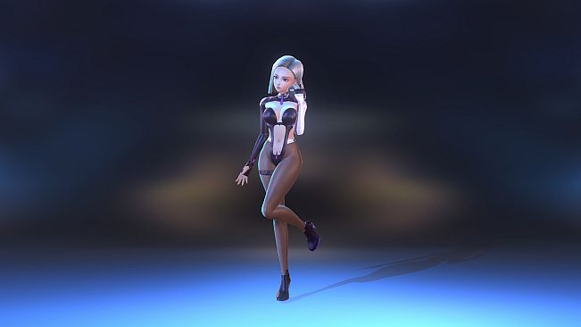 Angel Legion-DLC Night Raider B