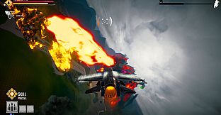 Extinction Core-2005