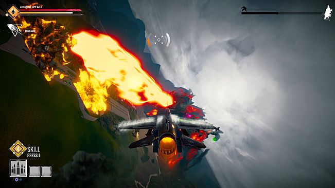 Extinction Core-2005