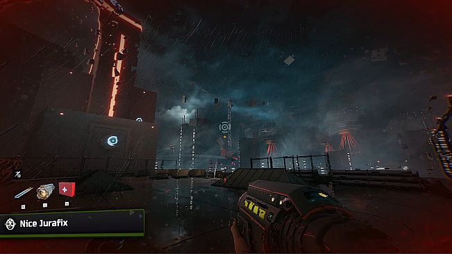 Rusty's Day Off: Episode One - Janitor on Duty