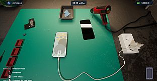 ServiceIT: Phone Service DLC