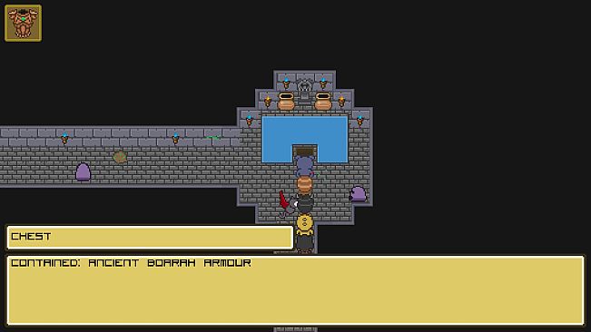 Tale of Enki: Pilgrimage