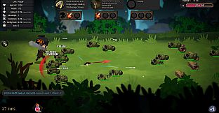 Pillar of Knight 2