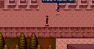 Chained Horror Experiences