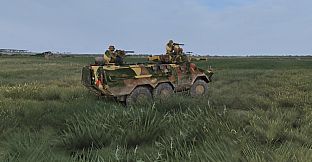 Graviteam Tactics: Leopard's Leap
