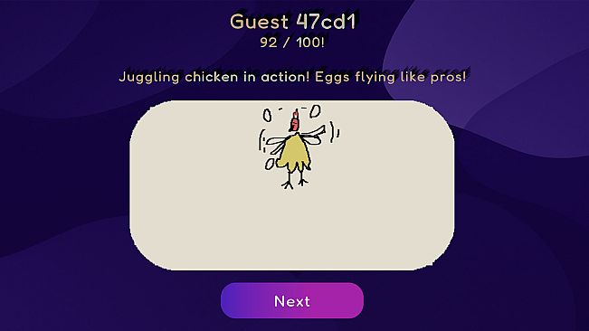 Sketch Royale - Draw Something