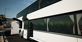 Tourist Bus Simulator - Top Class DD
