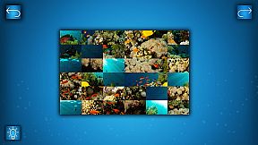 PUZZLE: OCEAN