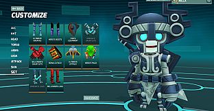 Holodrive - Founder's Pack