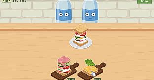 Sandwich +1