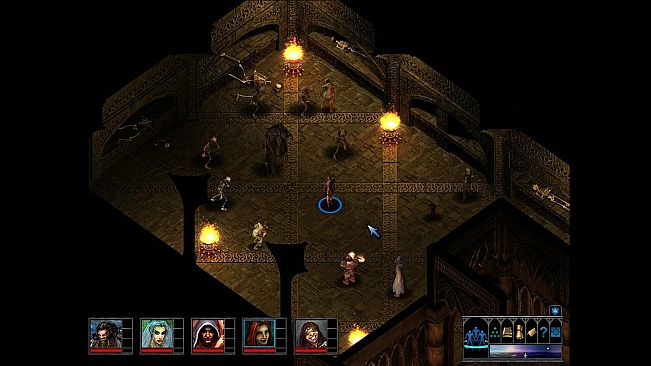 The Temple of Elemental Evil