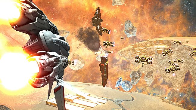 3DMark Ice Storm