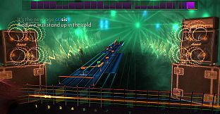Rocksmith 2014 Edition – Remastered – Greta Van Fleet - “Black Smoke Rising”