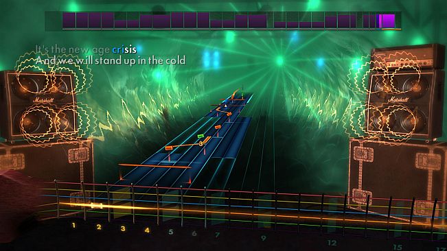 Rocksmith 2014 Edition – Remastered – Greta Van Fleet - “Black Smoke Rising”