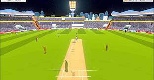 Spud Cricket VR