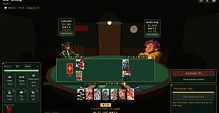 Catch a Cheater by the Hand