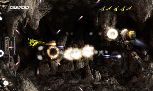 Tiamat X