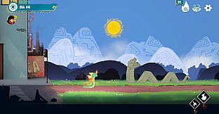 Boitatá: Wilderness Reborn