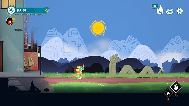 Boitatá: Wilderness Reborn