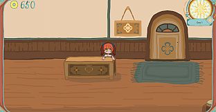 Isekai Hotpot: Cozy Restaurant Sim