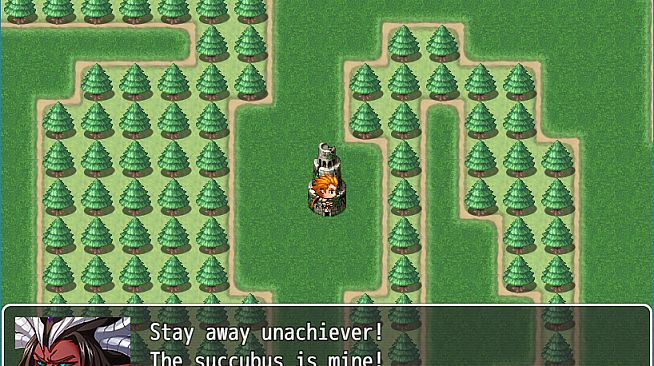 Achievement Lurker: Respectable Accomplishment