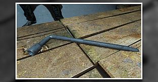 GameGuru MAX Modern Day Asset Pack - Household Weapons