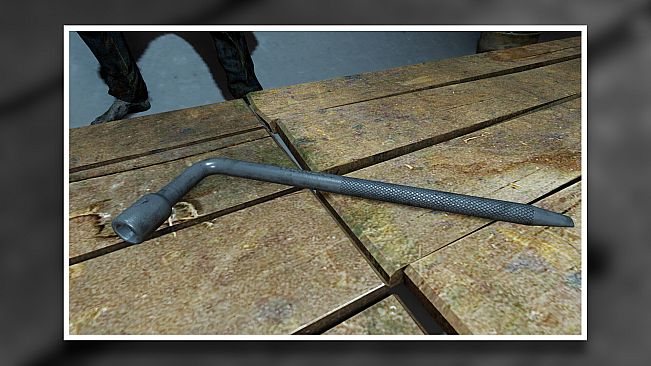 GameGuru MAX Modern Day Asset Pack - Household Weapons