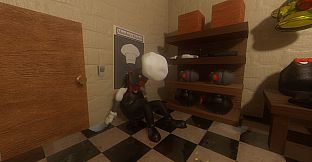 Mooshie's Kitchen: Reheated