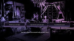 Red Embrace: Paradisus