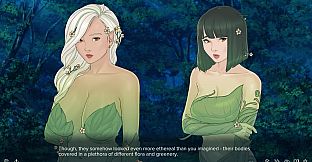 Quickie: Fantasy Adventure