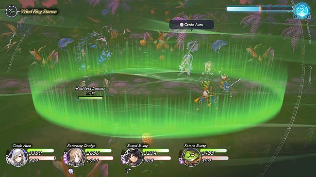 Another Eden Begins - Character Pack Vol. 3: Aoife & Wenefica