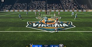 Lacrosse 26