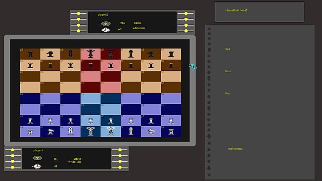 ChessBoyChess