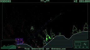 Terra Lander Remastered