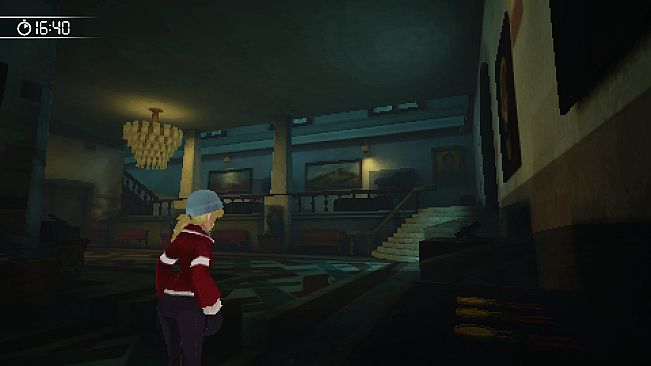 The Long Wake: What Remains Observed