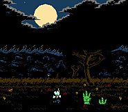 HAUNTED: Halloween '86