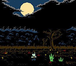 HAUNTED: Halloween '86