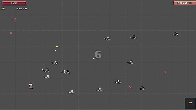 Loadout Rush