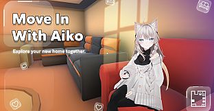 AIKO: AI Girlfriend 3D Life Sim
