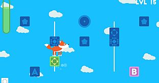 Tricky Fox - Soundtrack