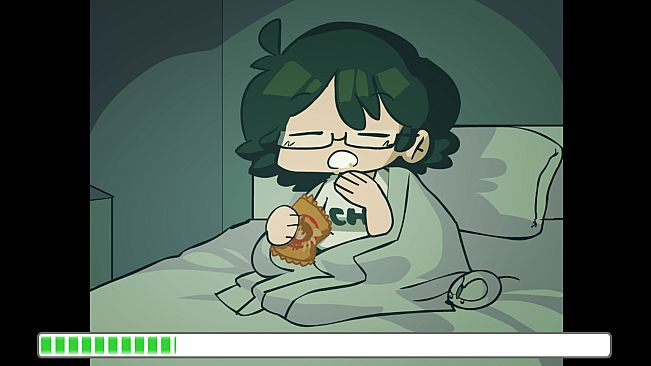 Cyber Sensation: MicroLife