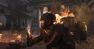 Call of Duty: WWII - Season Pass