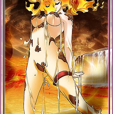 Eternal Destiny - Dragon's Dawn: Revenge of Tiamat