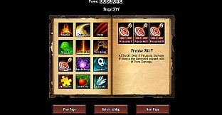 Monster Slayers - Fire and Steel Expansion