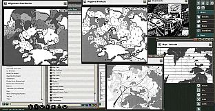 Fantasy Grounds - D&D Classics: World of Greyhawk Fantasy Game Setting (1E)
