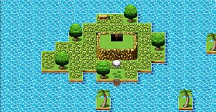 The Legend of Gandar IV