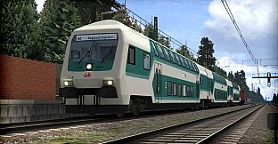 Train Simulator: DB BR111 Loco Add-On