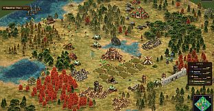 Wars of Empire