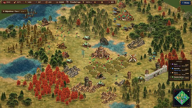 Wars of Empire