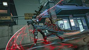 Prototype Biohazard Bundle